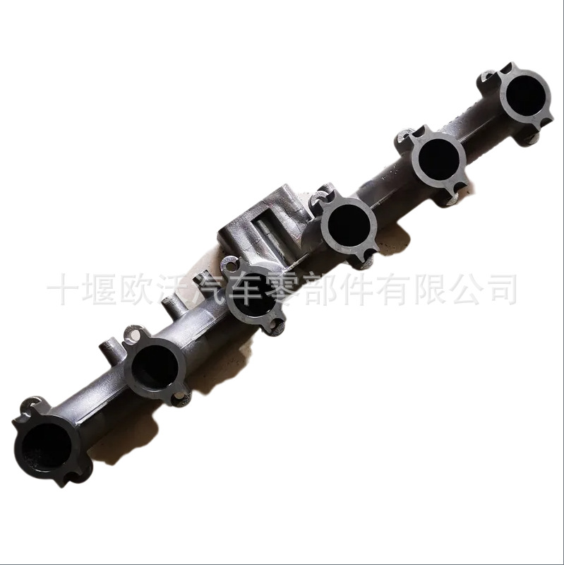 Suitable for Cummins 6Ct8.3 Engine Parts Exhaust Manifold 3906741 Exhaust Manifold