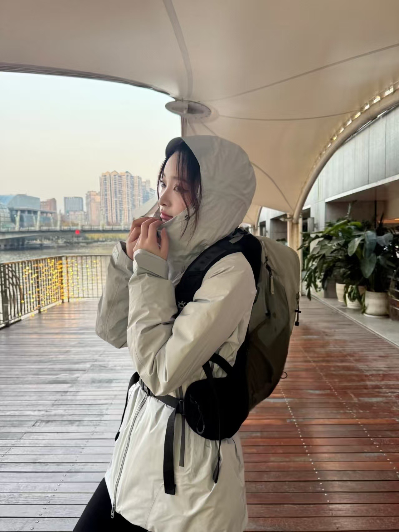 Nuevo invierno de piedra del sol Aspen 90 rango deportivo al aire libre montañismo impermeable impermeable chaqueta de plumón caliente para hombres y mujeres