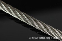 �ǘ˶��ƿ�Ť�D304���P�䓽z�K316�����K7*19 7*7 1*19 1*7 7*37