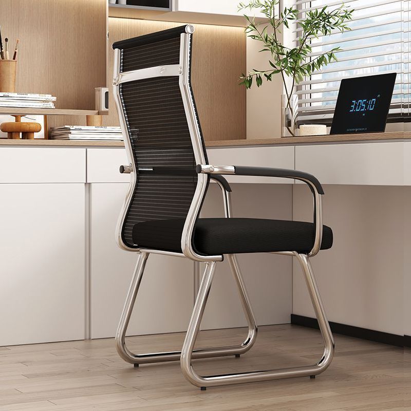 Office Chair, Staff Chair, Home Bow-Shaped Mesh Chair, Executive Chair, Staff Meeting Chair, Student Computer Chair, Backrest Chair