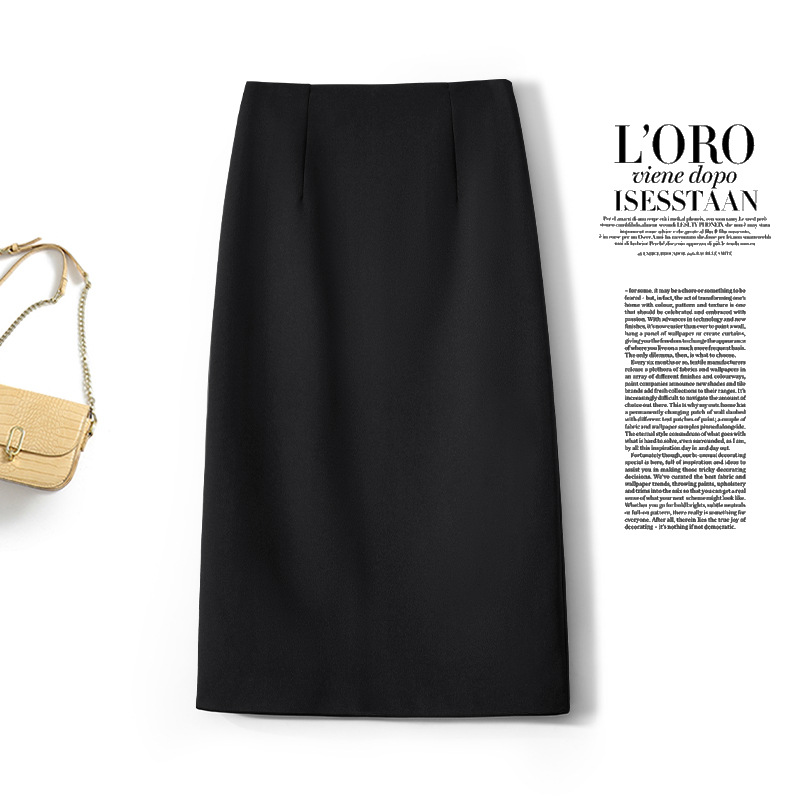 SKU01_颜色分类&黑色