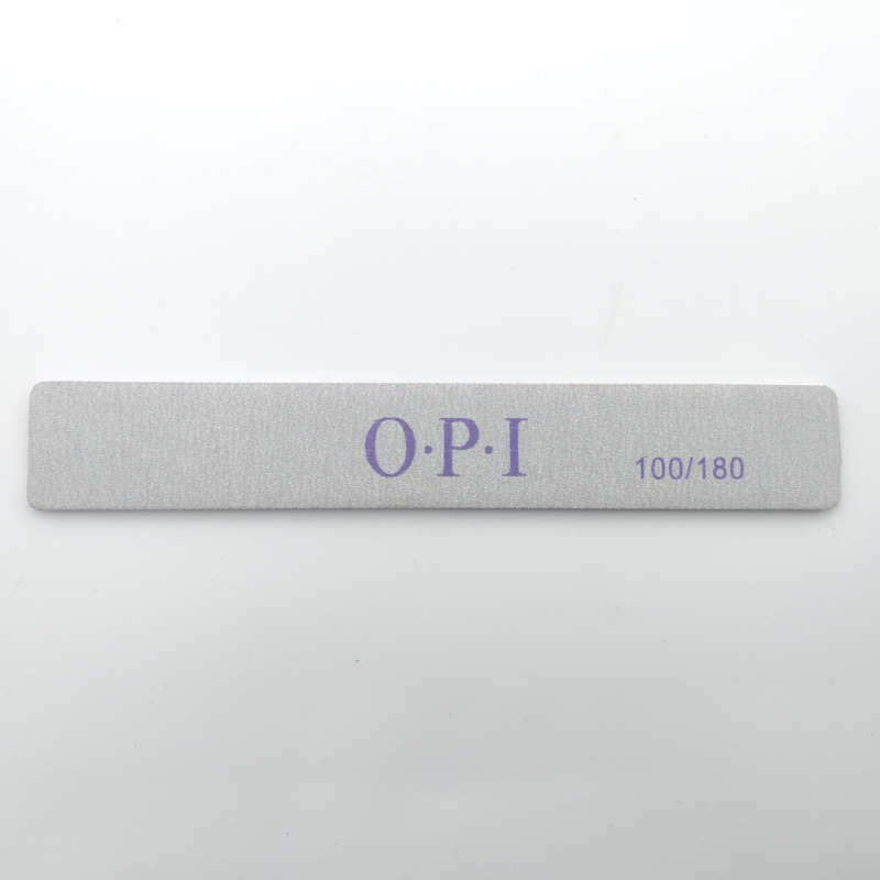 Lata de manicura, tira de frotamiento al por mayor, tira de pulido al por mayor, armadura fina de alta calidad, reparación de diamantes, reparación de blanco gris, pulido de doble cara