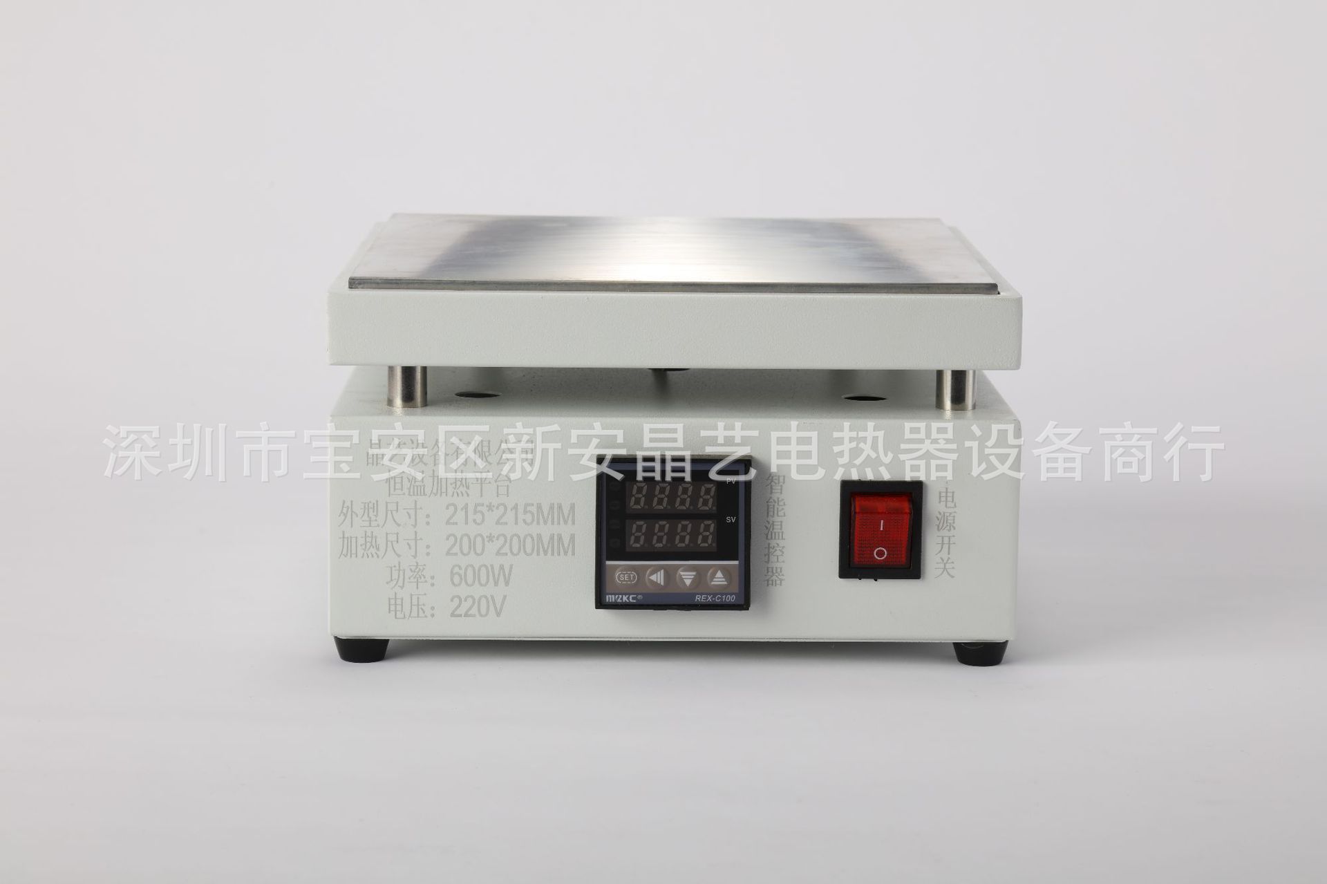 恒温加热平台  LED拆焊台  返修加热平台