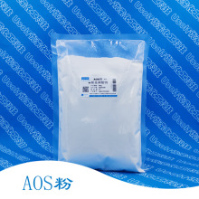 AOS  &alpha;-ϩ�������c &alpha;-ϩ�N�����c ���ݾ� AOS�� � 500g