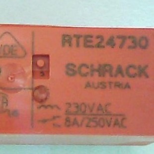 TE Tyco Relay V23040-A0004-B201 New Imported Original Spot Hot Sale