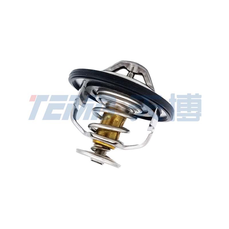 Tianbo car thermostat suitable for SAIC chase G10 MPV thermostat chase GL8 thermostat