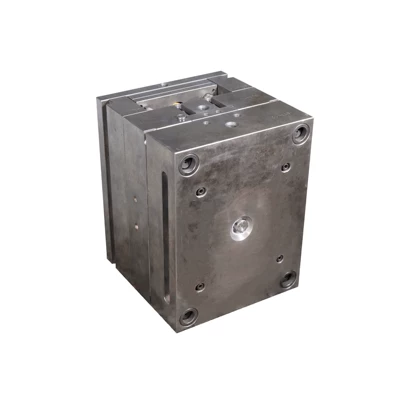 Parts Mold Customization Ultrasonic – Avtomobil hissələri qəlibləri