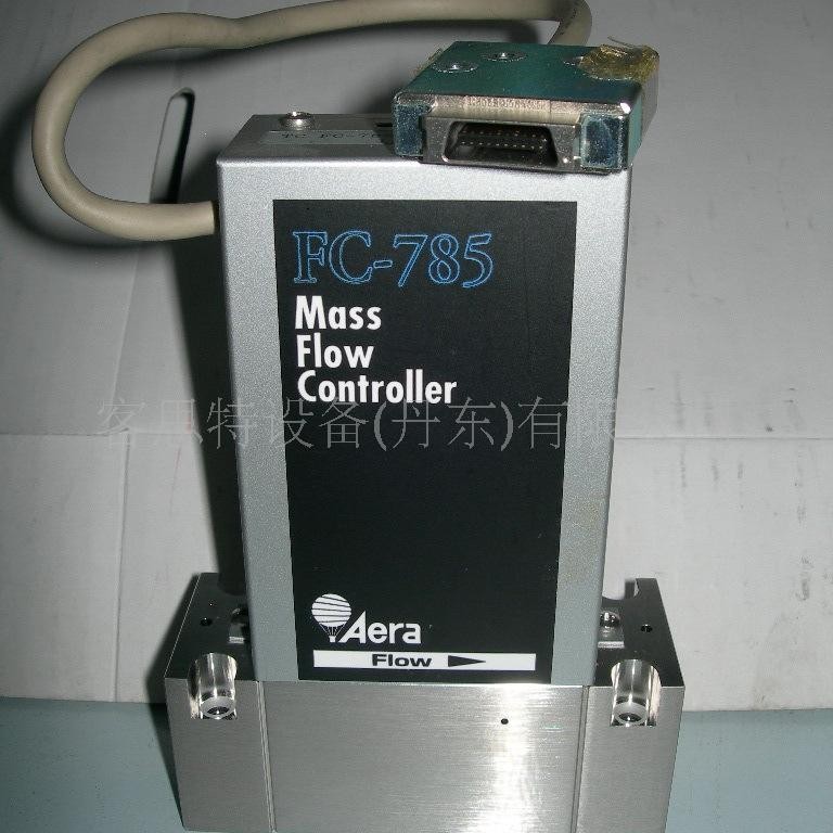 FC-785三天到货一年保期   库存进口AERA   库存进口气体流量计