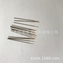 现货供应美国qa进口探针050-prp2514s电路板测试针铍铜弹簧针代理