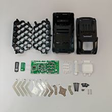 ���MAK����40V����늳� BL4060 BL4050 6.0AH 20о18650 ���|��