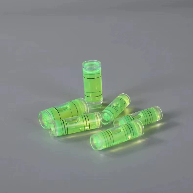 Мини-горизонтальная фоторамка цилиндрический уровень пузырьков монтаж горизонтальных шариков цилиндрический уровень пузырьков