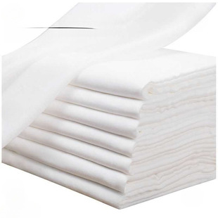 Steamer sand cloth multi-use cloth mesh bean curd cloth filter residue cloth wine light cloth bean curd cloth cotton yarn
