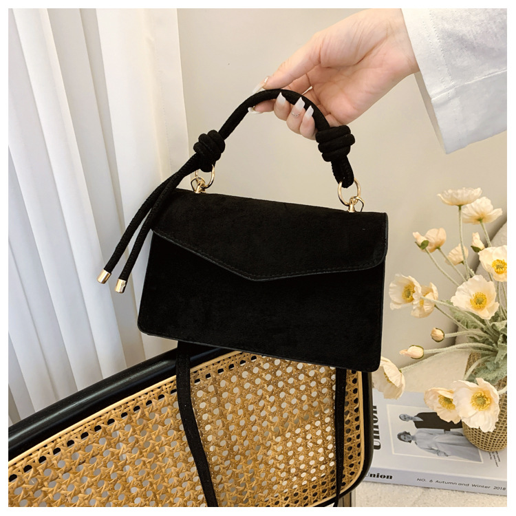 232g Weight Synthetic Leather Lining Material Magnetic Buckle Closure Type Single Shoulder Strap, Top Handle Strap Type Crossbody Bag Bags Type Casual, Daily, Shopping Occasion Pu Leather Material Solid Color Pattern All Seasons Season Women's Gender Basic Style Square Shape Women's Pu Leather Solid Color Basic Square Magnetic Buckle Crossbody Bag 15