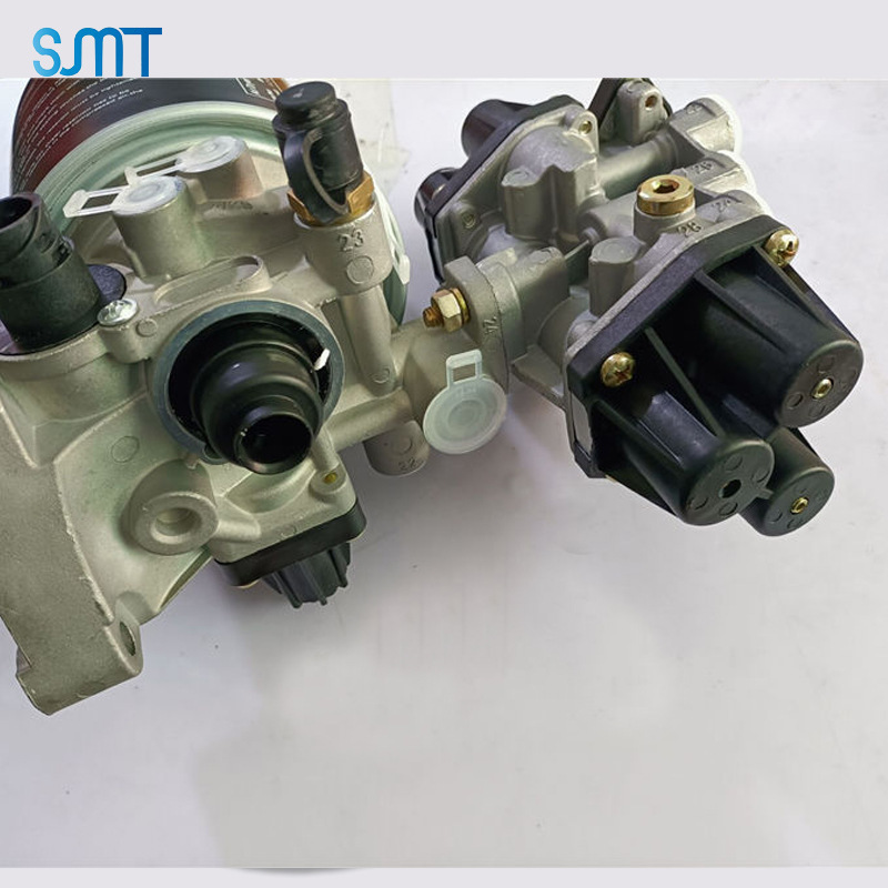SMT aire secado tanque de secado 9325000060 camiones pesados camión coche piezas de automóviles