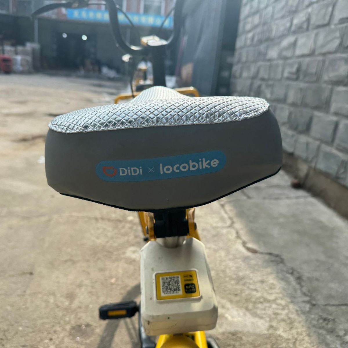 Source Factory Shares Electric Scooter Seat Covers for Brands Like Hello/Meituan/Didi Qingju/Xiaolu
