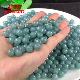 Natural Jade A-Grade Jewelry Jade Beads Jade Beads Jewelry Wholesale Jewelry
