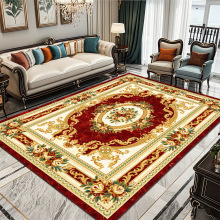 欧式进门垫客厅毯茶几毯家用满铺炕垫卧室房间入户门垫吸水批发