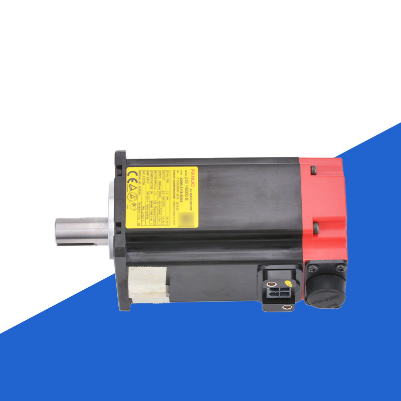 A06B-1902-B000 B011 B041发那科fanuc原装全新伺服电机现货议价