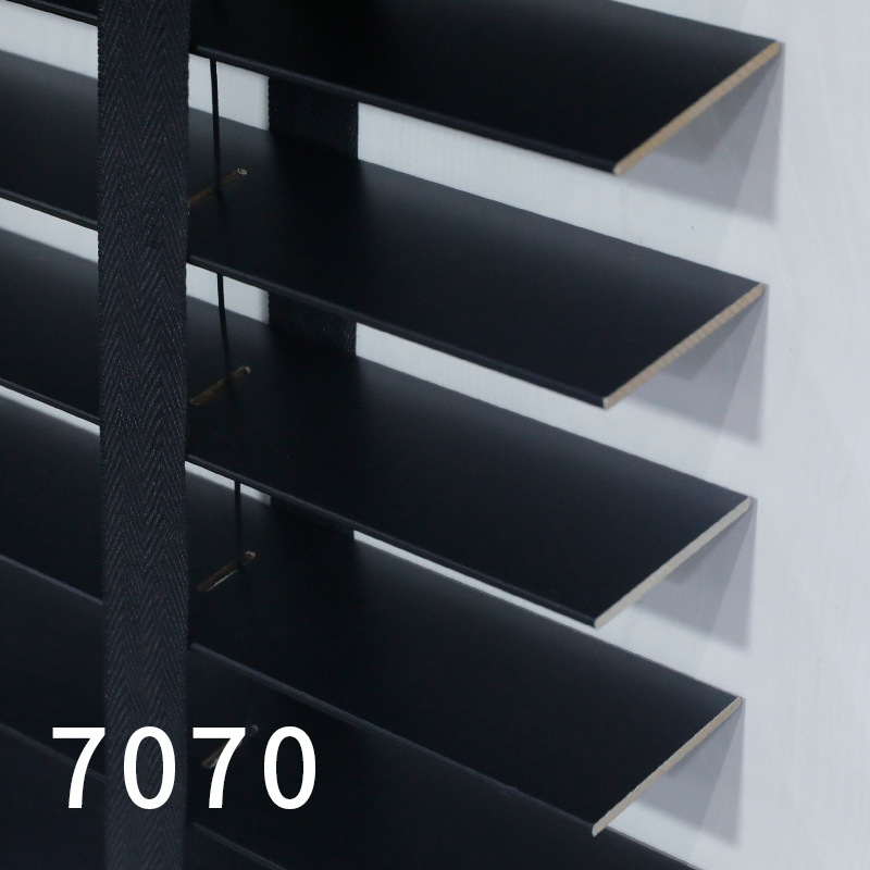 A형 원목: 참피나무 7070