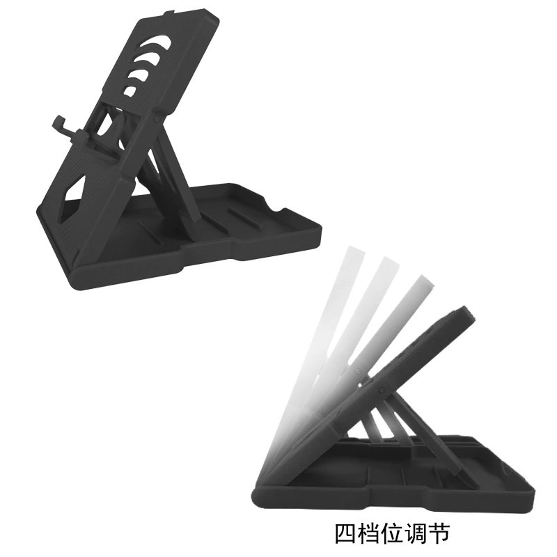 SwitchOLED игровая консольная упаковка аксессуары комплект опора держатель стальная химическая плёнка два уголка упаковки