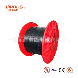 �S��ֱ��H07V-U 1.5~6mm2  TUV�J�C�~о늾�ROHS�J�C��|
