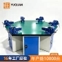 定制实训技校教室工作台