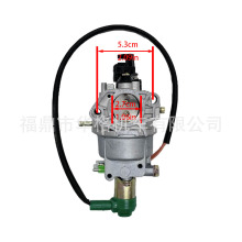  GX390 GX420 13HP 188F 190F 5-8KW ԄӿͰl늙C