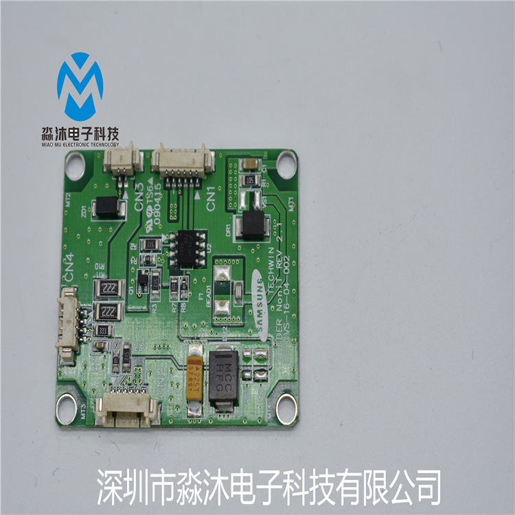 SM8-72MM飞达板卡ITJ9060366A IT SLAVER SM8-72MM底下螺丝