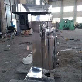 离心机;料位控制器;控制仪表