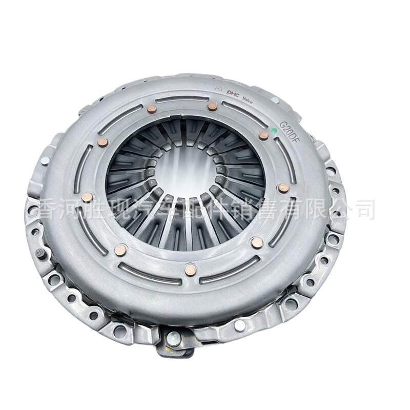 Clutch Disc 3020034500 3010034500 for Ssangyong Korando
