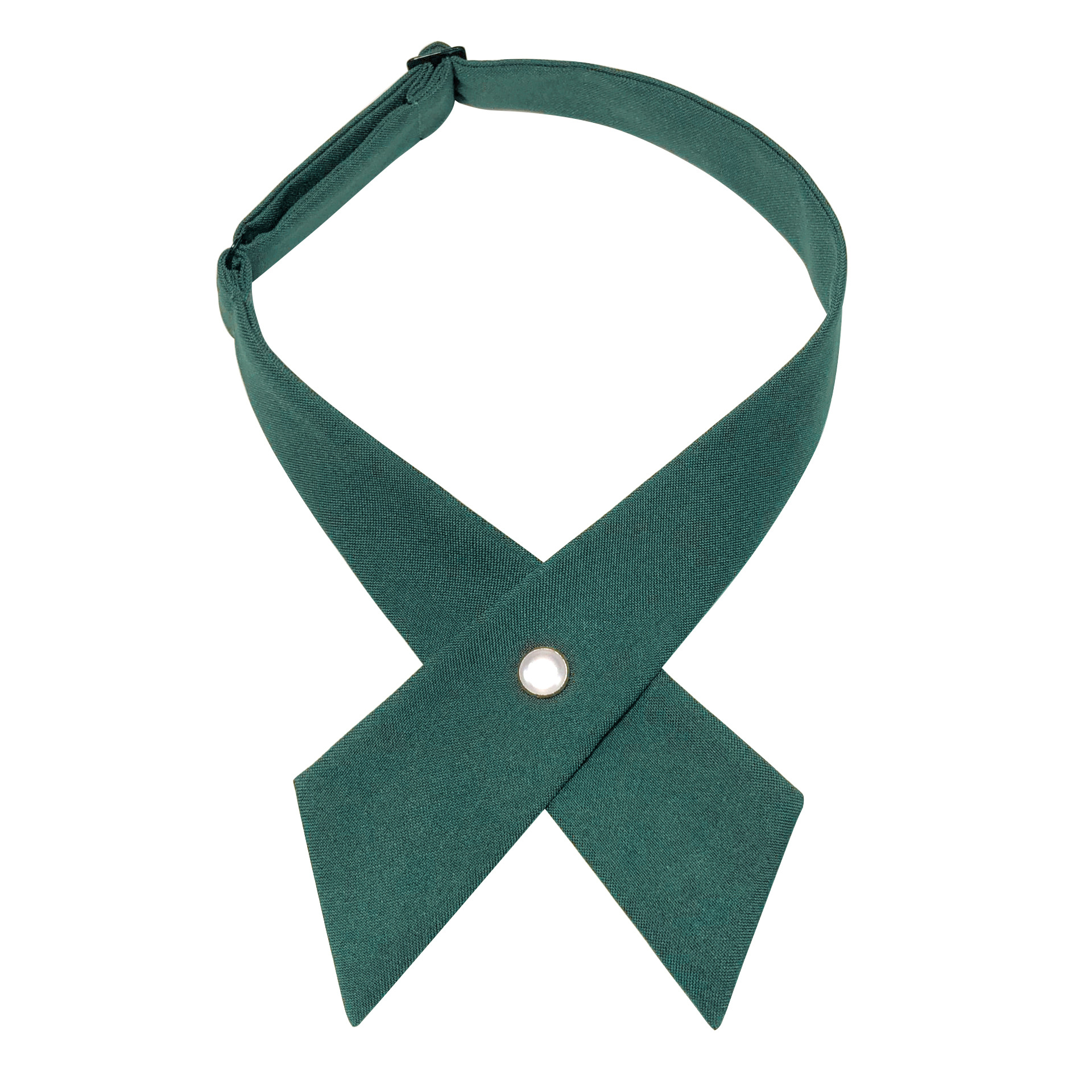 Japonés y coreano estilo Cruz pajarita hombres y mujeres profesional JK collar flor campus anfitrión uniforme en stock venta al por mayor