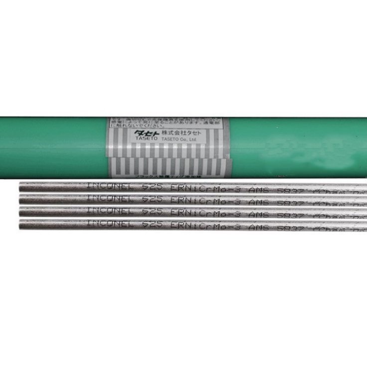 日本油脂Taseto MG316L不锈钢焊丝 ER316L焊丝