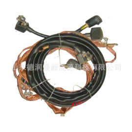 联合重卡  驾驶室总成 驾驶室线束 二手驾驶室  价格图片