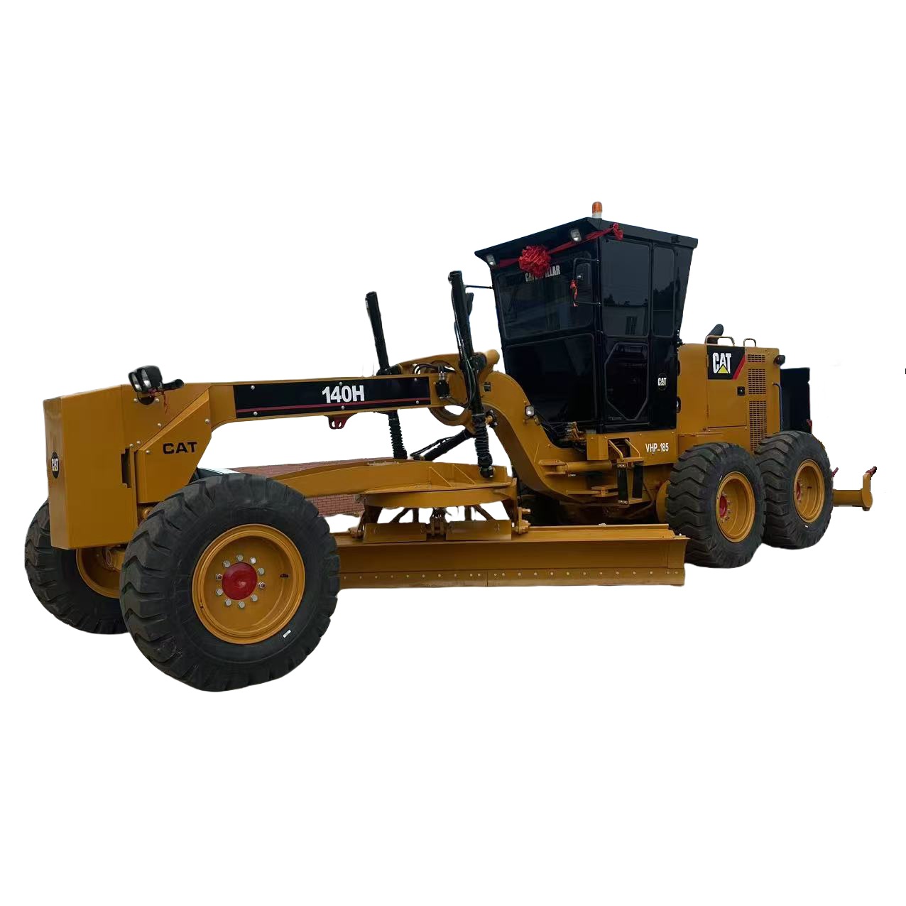 热卖二手平地机CAT140H二手卡特彼勒140H二手平地机