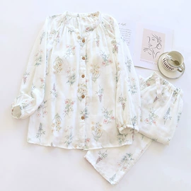 月子服哺乳装;女士家居服;孕妇套装