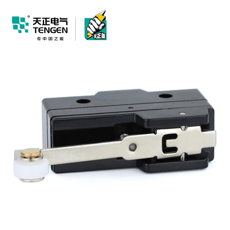 天正 LXW5-11G1行程开关 Z-15GW2-B限位开关 TM-1703微动开关银点