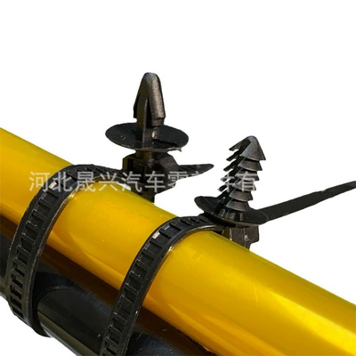 Harness Fasteners Nylon: Qìchē Digər kuzov və aksesuarlar