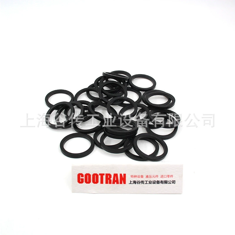 Американское уплотнительное кольцо NSF, национальный стандарт GB3452.1, японское уплотнительное кольцо VALQUA, британский промышленник