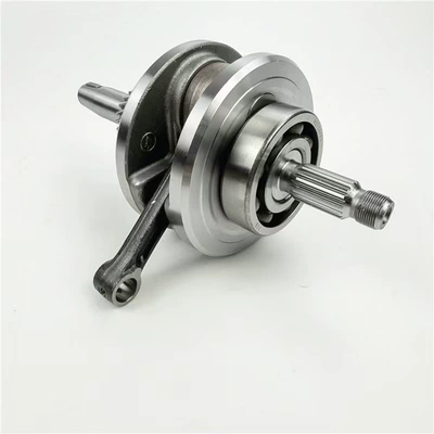 In-Stock Wholesale Push Rod Crankshaft, camshaft