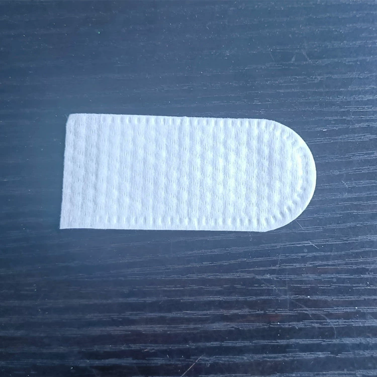 Индивидуальные одноразовые напальчники, чистка зубов домашних животных, влажные салфетки из нетканого материала со свежим ароматом, чистка полости рта домашних животных, товары для домашних животных.