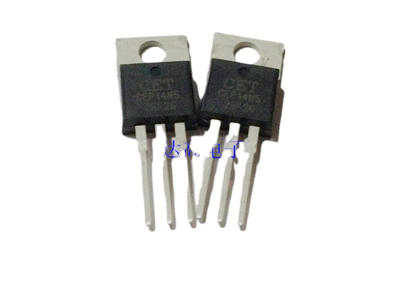 CEP14N5 14N50  库存实货 欢迎洽购 量大从优  货源优势