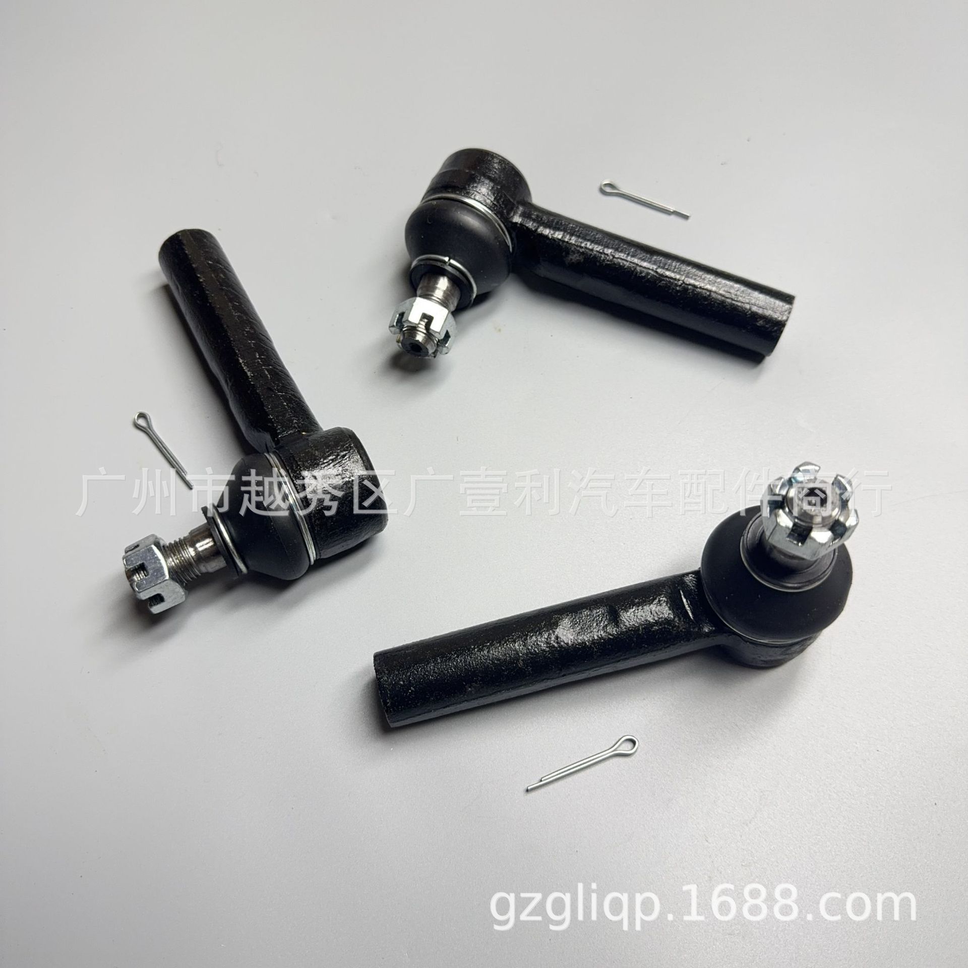 Applicable to 45046-29215 SE-2871 CET-70 HIACE sea lion 1RZ RZH104 outer tie rod ball joint