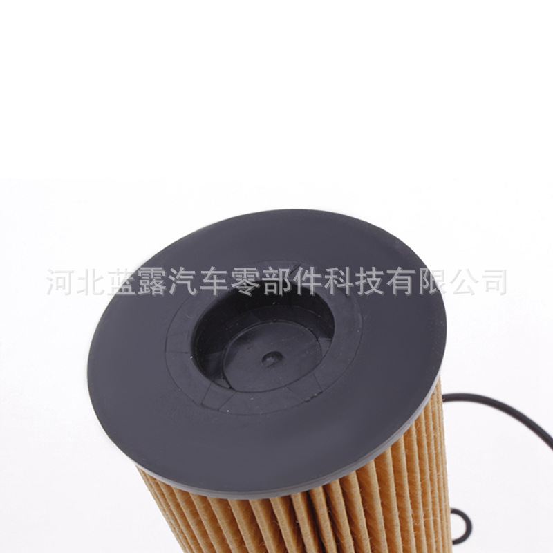 1041800109 A1041800109 Mercedes-Benz oil filter element HU727/1x oil filter wholesale
