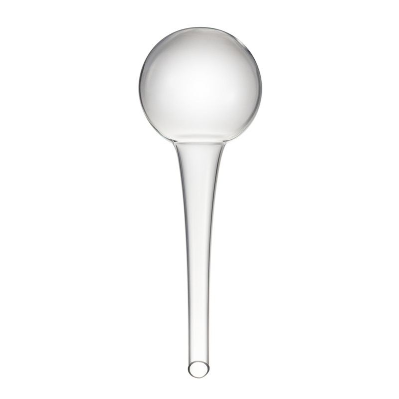 Transfronterizo al por mayor bola serie de riego de flores de vidrio automático goteo maceta ornamental herramienta de jardinería image 10