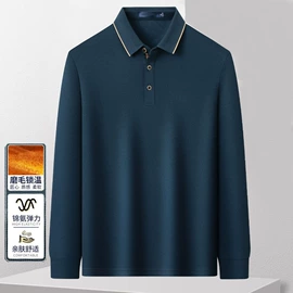 男Polo衫;男式T恤;男式羊毛衫