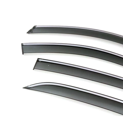 Visor, Chevrolet Rain shield
