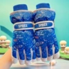 Children's Rocket SPACE-Blue