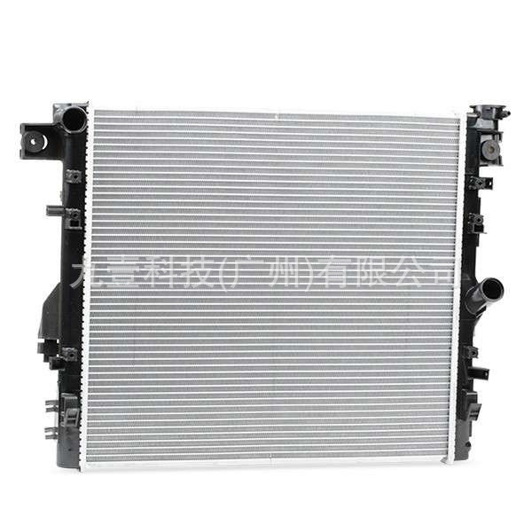 Suitable for Jeep Wrangler 2007-2018 3.6L Water Tank MT-26MM 68143886AA