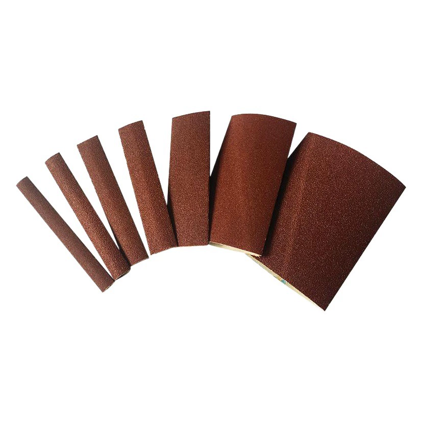 630*150 губка колесо песок крышка Песок кожа Колесо Песок трубка угловая шлифовальная машина губка палка Деревообработка полировка воздушный барабан кольцевой абразивной лентой