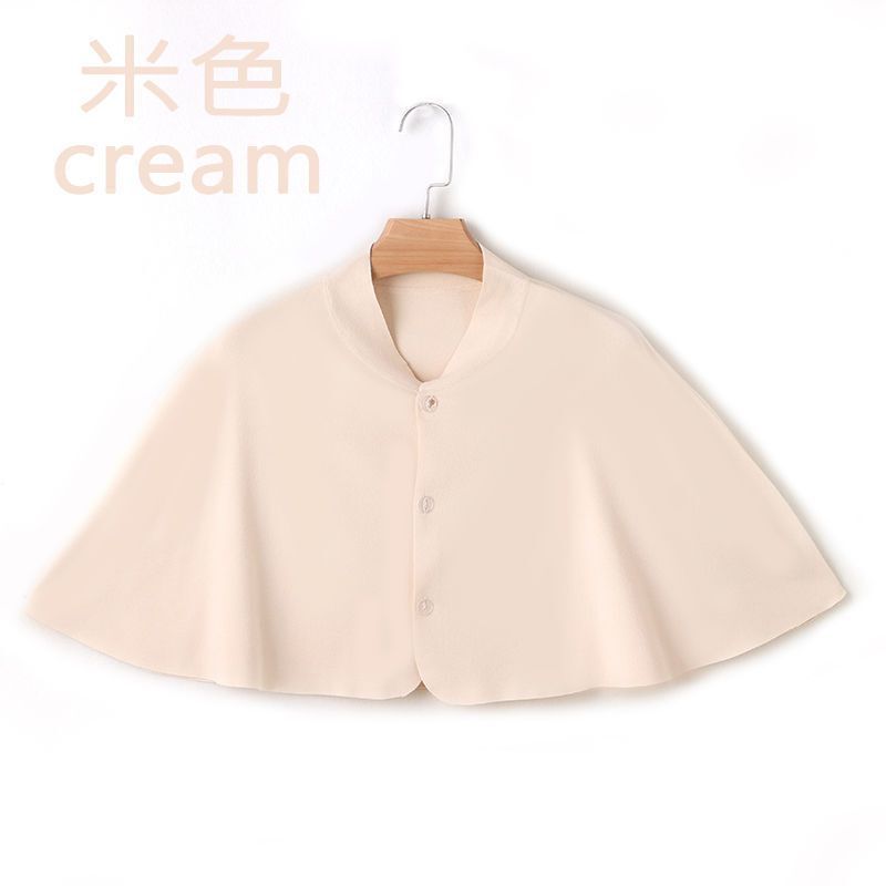 夏用薄手産後ショール、母乳育児、エアコン、風よけ、肩の冷え対策、肩の保温、頸椎オフィス|undefined
